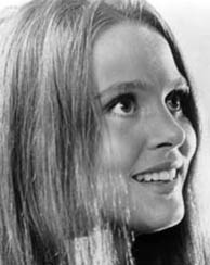 Today leigh taylor young Patrick O’Neal