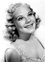 Sonja Henie