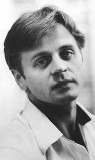 Mikhail Baryshnikov