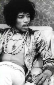 Jimi Hendrix