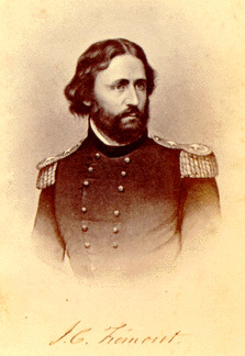 John C. Fremont