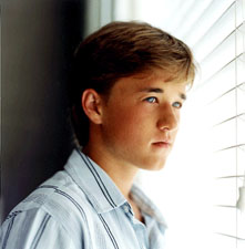 Haley Joel Osment