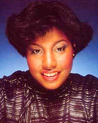 Cheryl Lynn