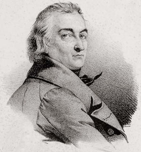 Claude-Louis Berthollet