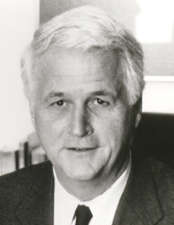 Bill Delahunt