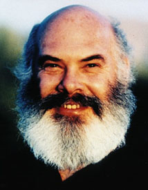 Andrew Weil