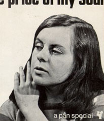 Bernadette Devlin