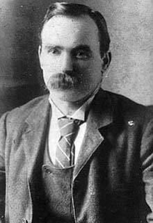 James Connolly