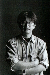 Nobuo Uematsu