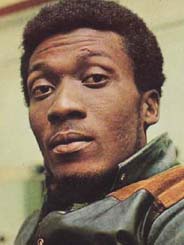 Jimmy Cliff