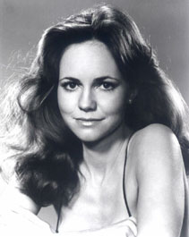 Sally Field