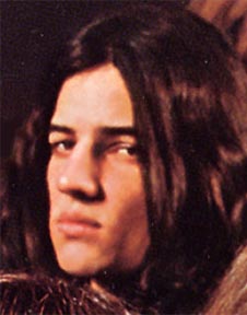 Scott Asheton