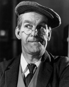 Will Hay