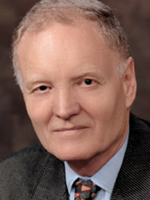 Lester Thurow