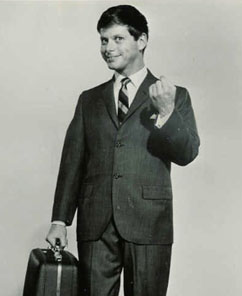 Robert Morse