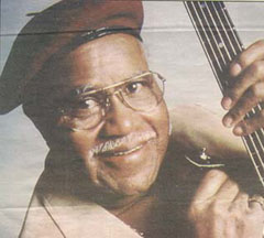 Pops Staples