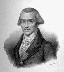 Nicolas-Louis Vauquelin