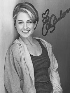 Amy Carlson