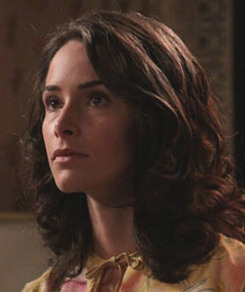 Abigail Spencer