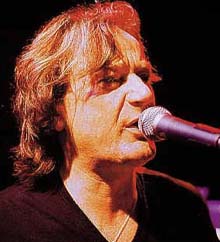 Geoff Downes