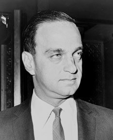 Roy Cohn