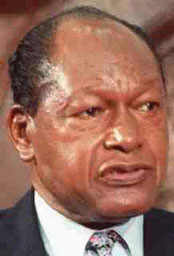 Tom Bradley