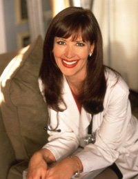 Janine Turner