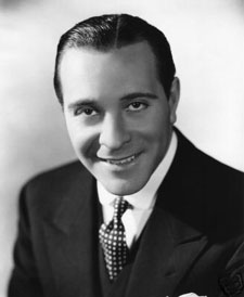 Ricardo Cortez