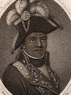 Toussaint L'Ouverture