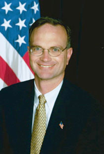 Gregory L. Schulte