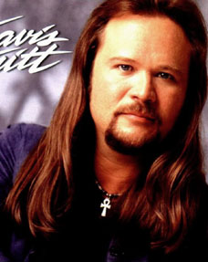 Travis Tritt