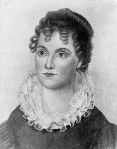 Hannah Van Buren