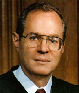 Anthony Kennedy