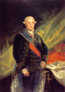 Charles IV