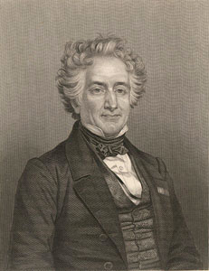Michel-Eugène Chevreul