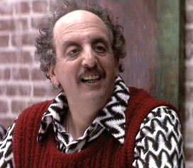 Vincent Schiavelli