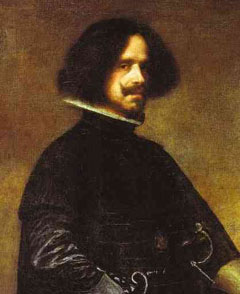 Diego Velázquez