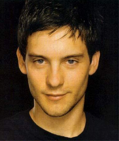 Tobey Maguire