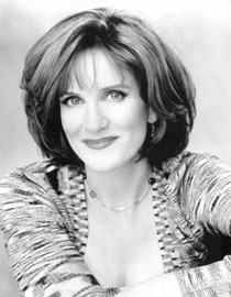 Carol Leifer