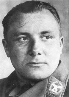 Martin Bormann