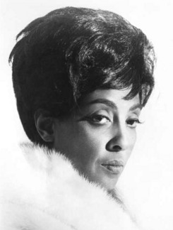 Carmen McRae