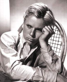 Jackie Cooper