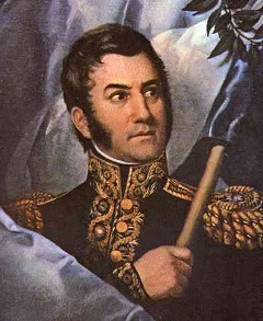 Jose de San Martin