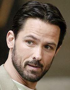 Billy Campbell