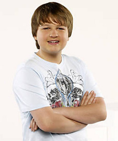 Angus T. Jones