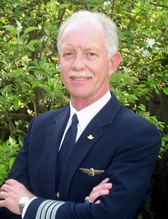 Chesley Sullenberger