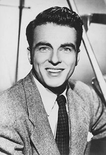 Montgomery Clift