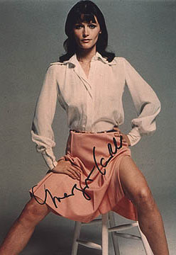 Margot kidder playboy pics