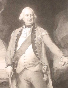 Charles Cornwallis