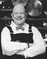 James Beard